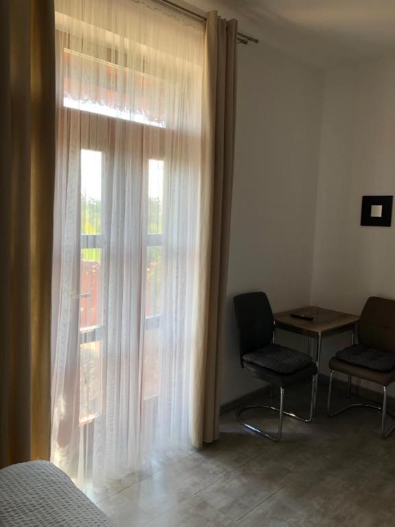 Vila Lípa room 4